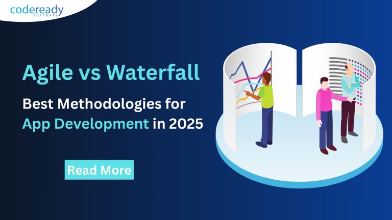 low code development company