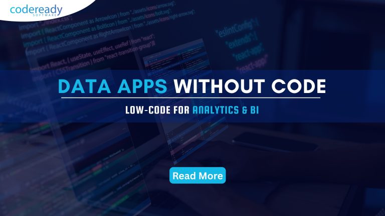 low code company in Indore